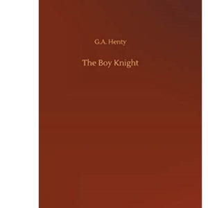 The Boy Knight