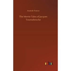 The Merrie Tales of Jacques Tournebroche