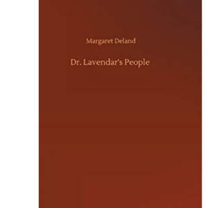 Dr. Lavendar's People