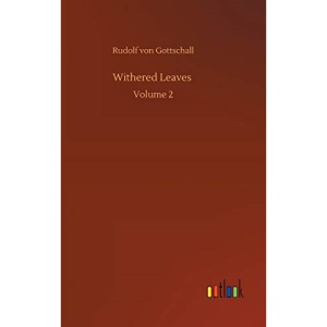 Withered Leaves: Volume 2