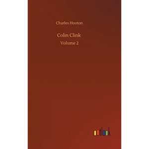 Colin Clink: Volume 2