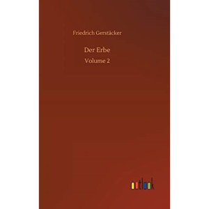 Der Erbe: Volume 2