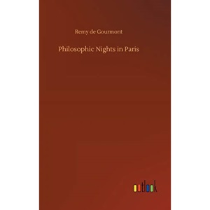 Philosophic Nights in Paris