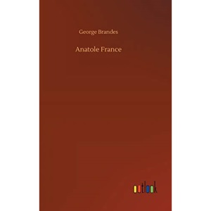 Anatole France