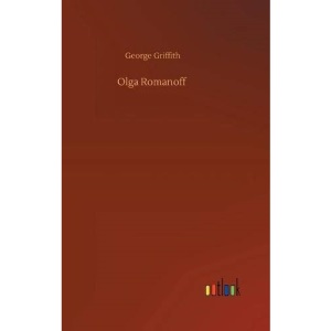 Olga Romanoff