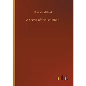 A Secret of the Lebombo