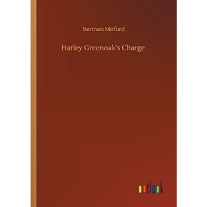 Harley Greenoak's Charge