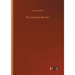 The Gateless Barrier