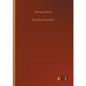 The Red Derelict