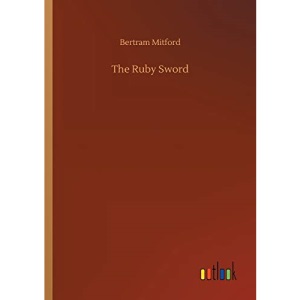 The Ruby Sword