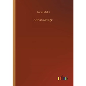 Adrian Savage