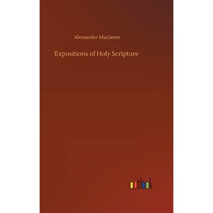 Expositions of Holy Scripture