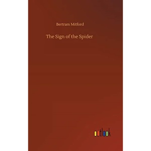 The Sign of the Spider