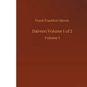 Daireen Volume 1 of 2: Volume 1