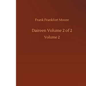 Daireen Volume 2 of 2: Volume 2