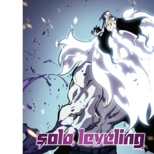 Solo Leveling 06