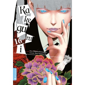 Kakegurui - Das Leben ist ein Spiel 16