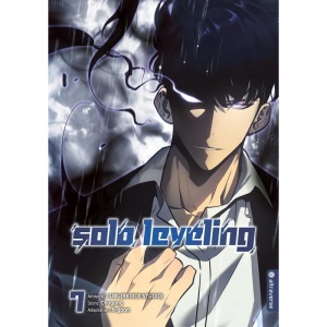 Solo Leveling 07