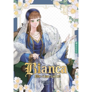 Bianca - Ehe ohne Liebe? 02