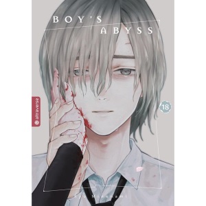 Boy's Abyss 18