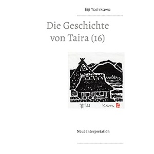 Die Geschichte von Taira (16): Neue Interpretation