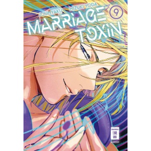 Marriage Toxin 09
