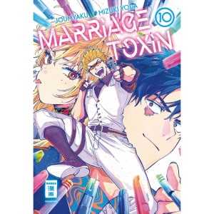 Marriage Toxin 10