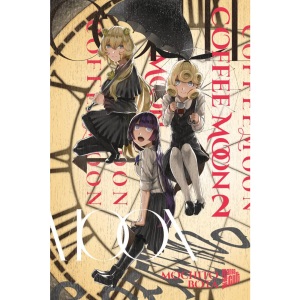 Coffee Moon 2