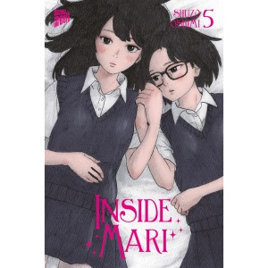 Inside Mari 5