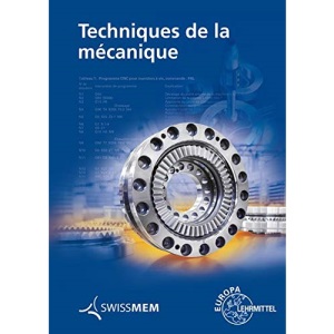 Techniques de la mécanique