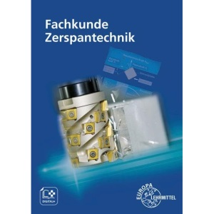 Fachkunde Zerspantechnik