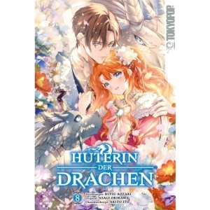 Hüterin der Drachen 08