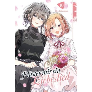 Flüster mir ein Liebeslied 10