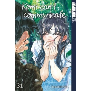 Komi can't communicate 31