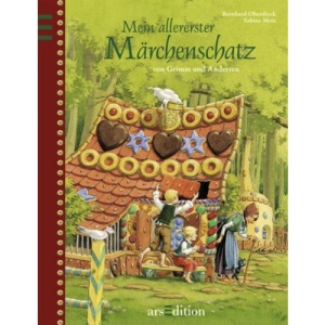 Mein allererster Märchenschatz