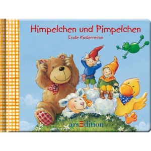 Himpelchen und Pimpelchen: Erste Kinderreime