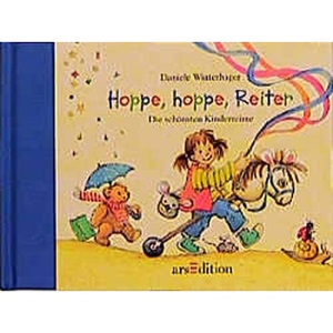 Hoppe Hoppe Reiter
