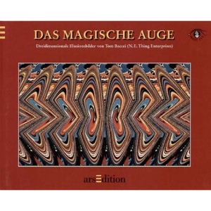 Das magische Auge, Bd.1