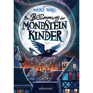 Die Bestimmung der Mondsteinkinder