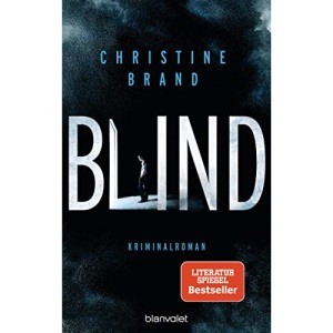 Blind: Kriminalroman