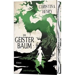 Der Geisterbaum: Roman