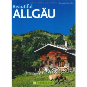 Beautiful Allgäu