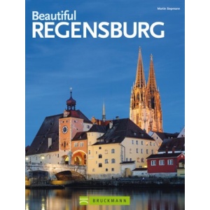 Beautiful Regensburg