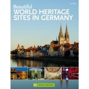 Beautiful World Heritage Sites in Germany