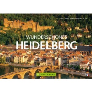 Wunderschönes Heidelberg