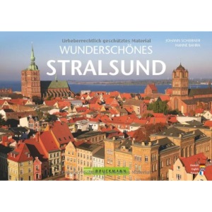 Wunderschönes Stralsund