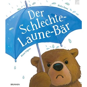 Der Schlechte-Laune-Bär