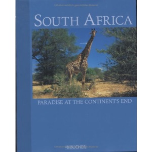 South Africa: Paradise at Continent's End