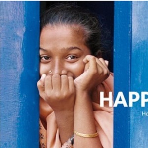 Happiness: How the world keeps smiling