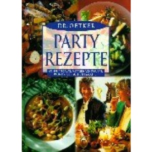 Partyrezepte